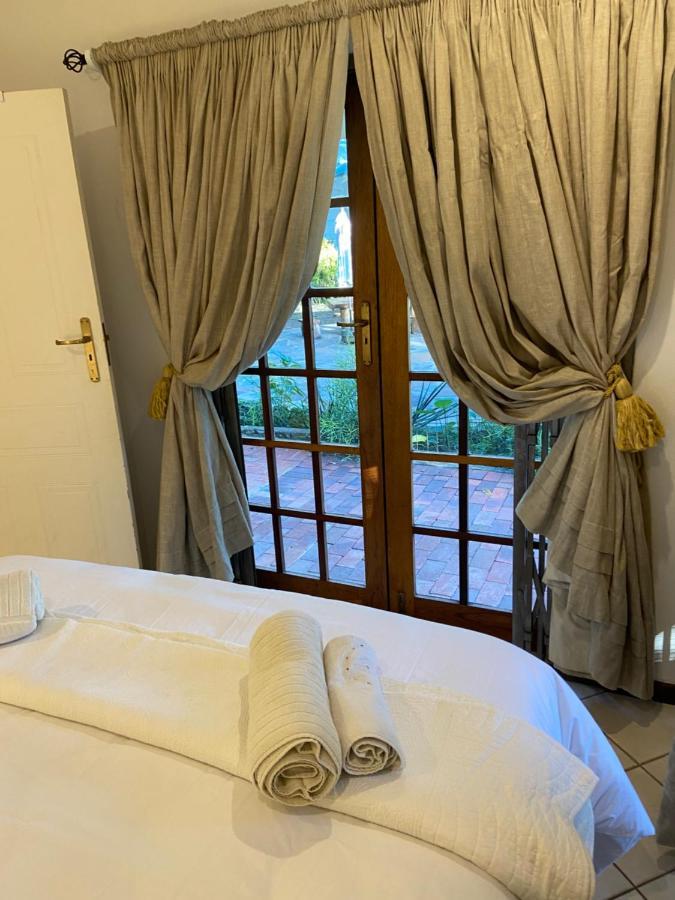 Waterloo Guest House Дурбан Екстер'єр фото