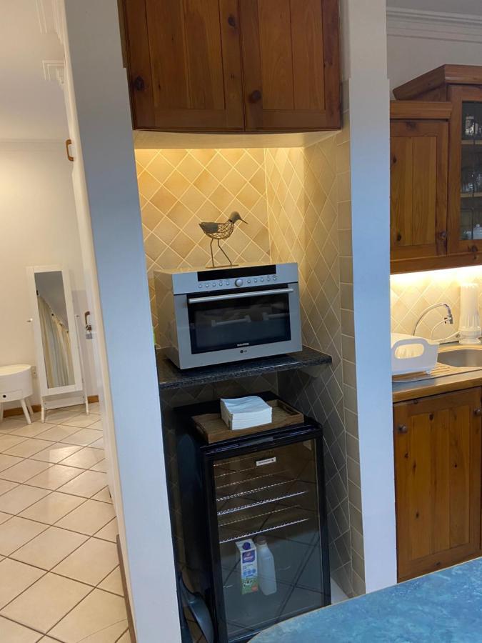 Waterloo Guest House Дурбан Екстер'єр фото