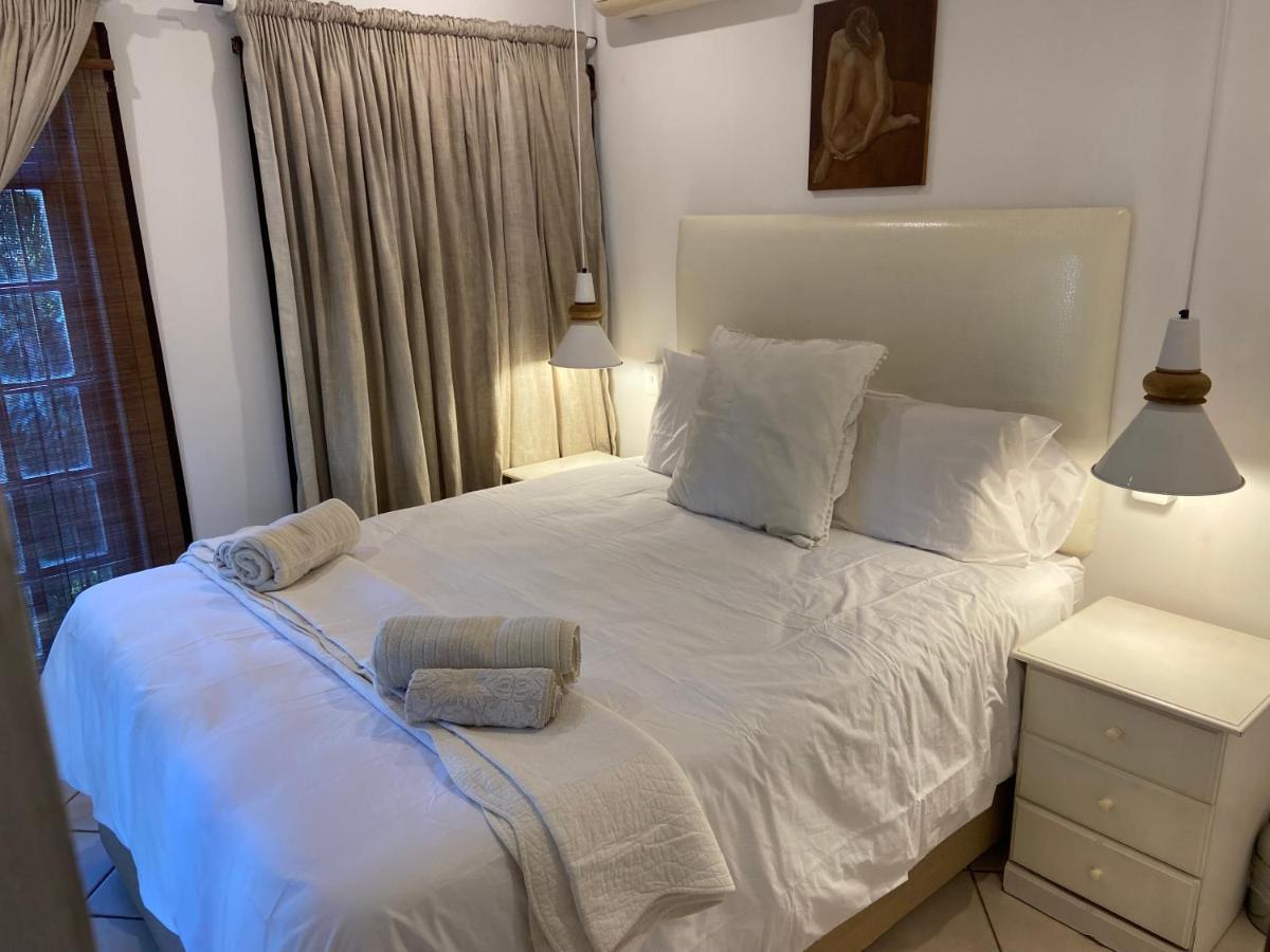 Waterloo Guest House Дурбан Екстер'єр фото